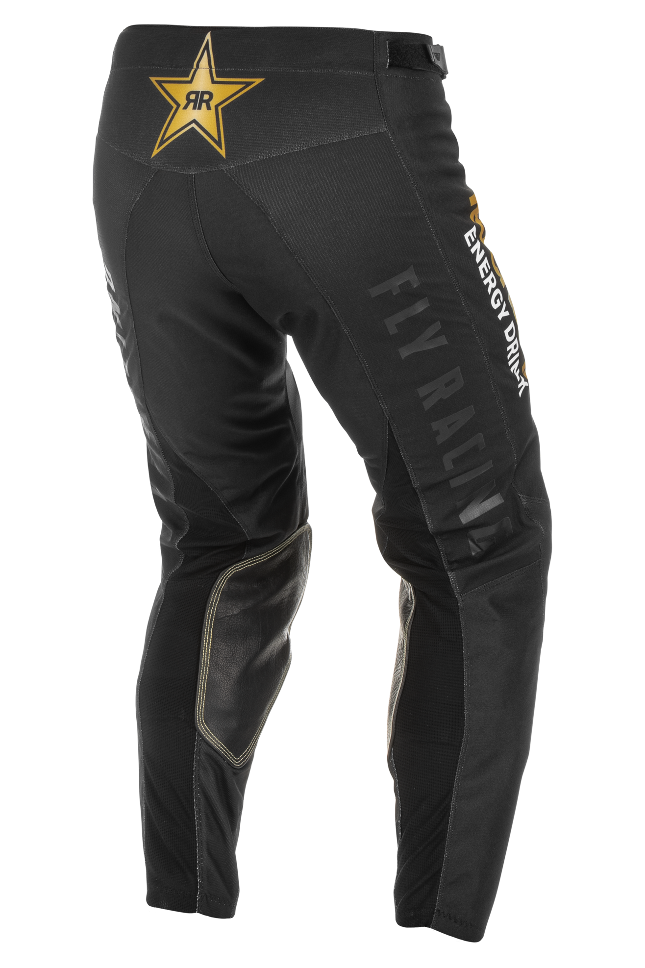 Pantalones de Cross FLY Racing Kinetic Rockstar