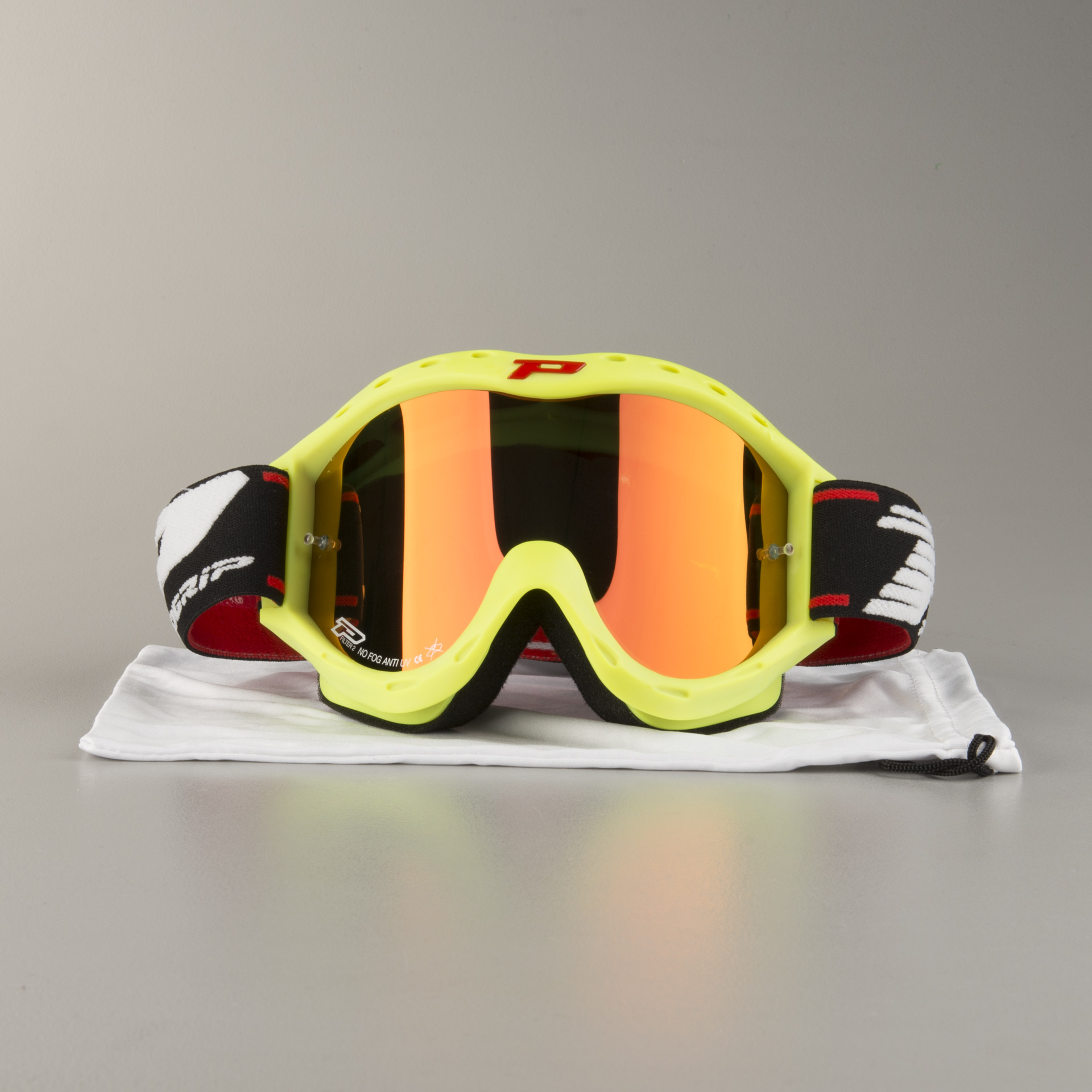 ProGrip 3101 Youth MX Goggles
