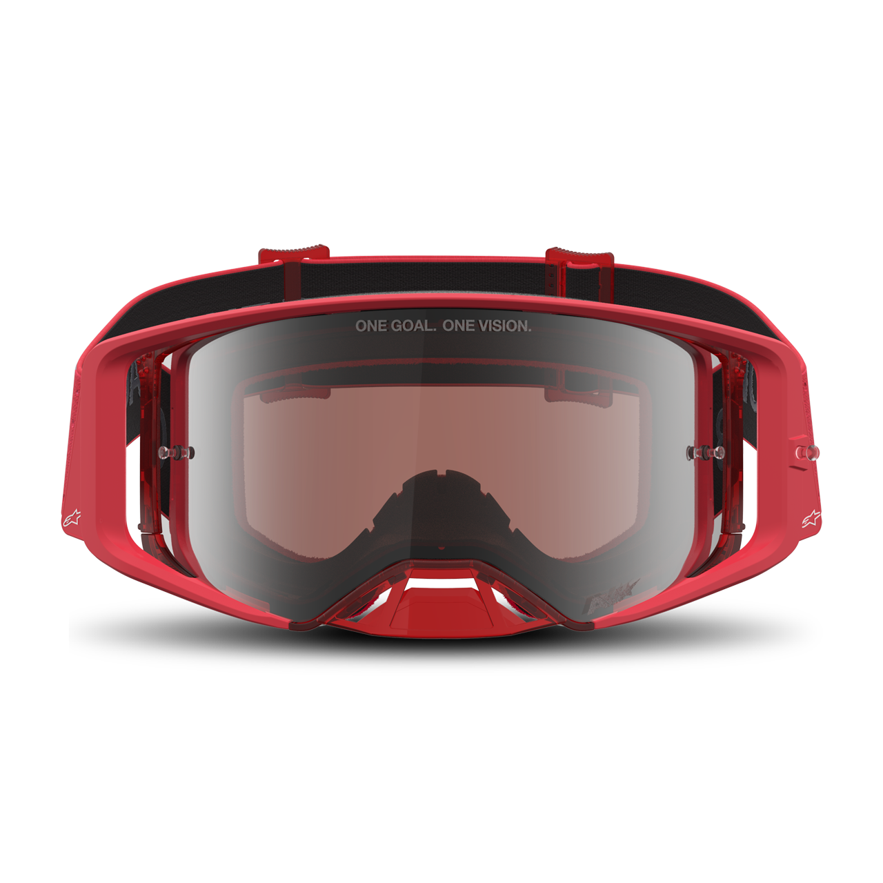 Gafas de Cross Alpinestars Supertech Vesta