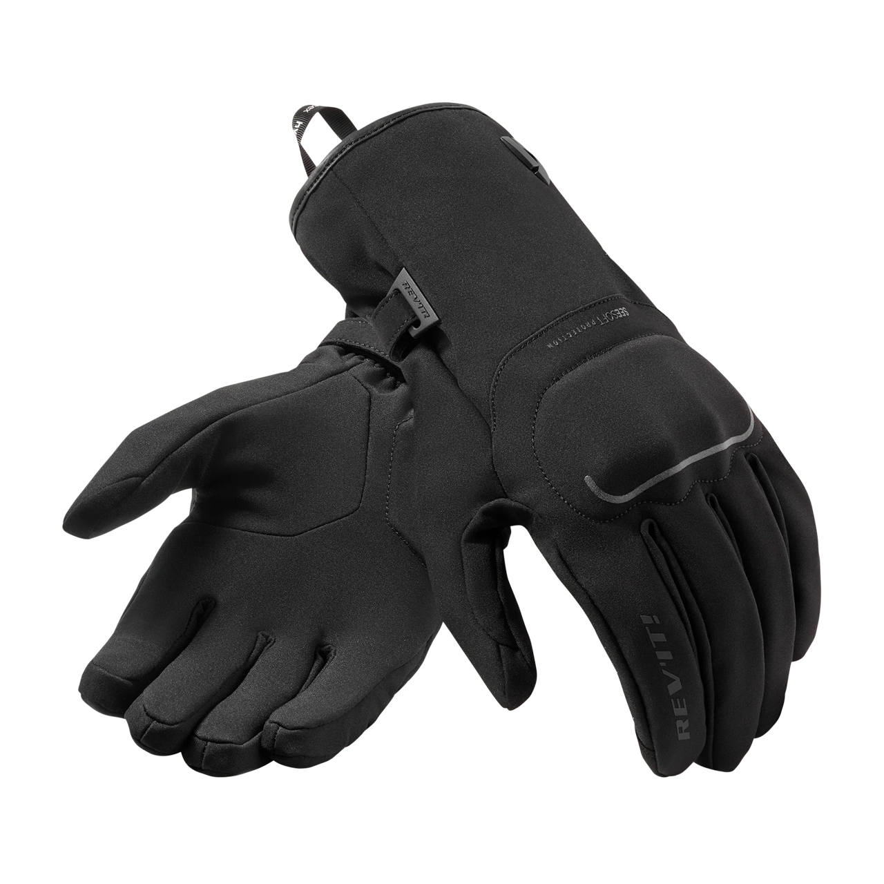 Motorhandschoenen REV'IT! Montaval H2O