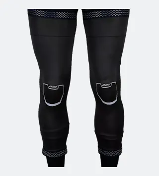 Knie Sleeve POD KX