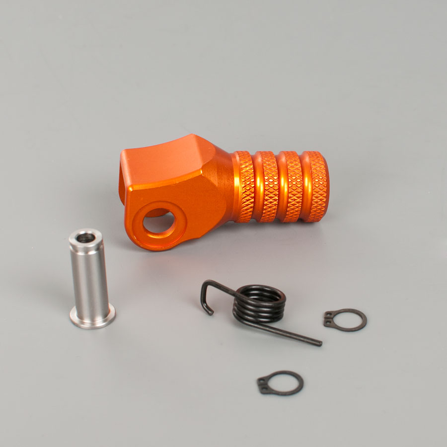 Hammerhead Rubber Boot FlexTip shift lever +5 mm