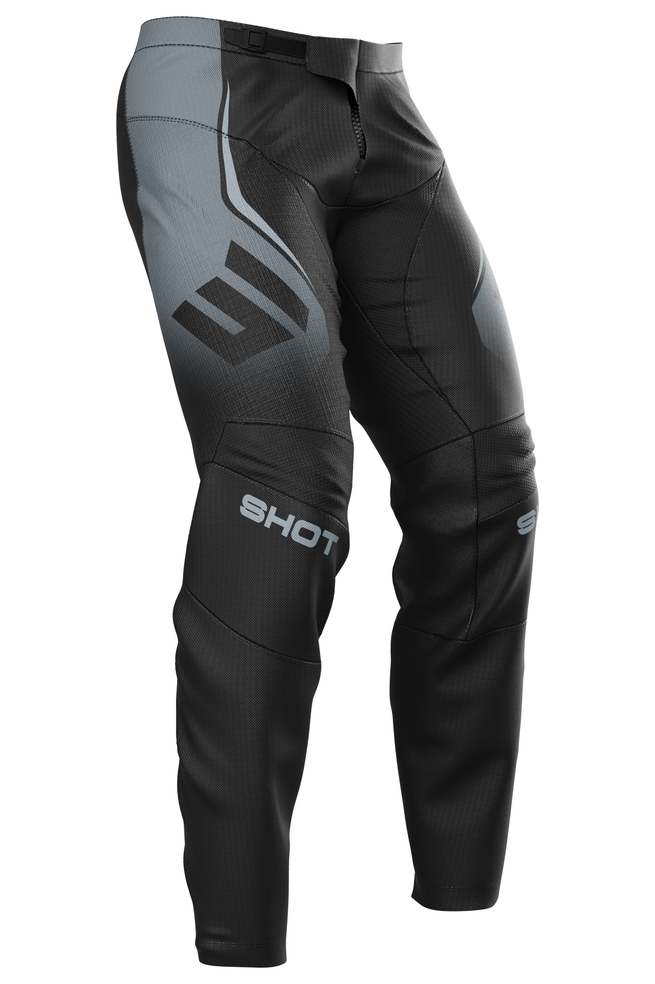Pantalones De Cross Shot Race Gear Devo Future 27