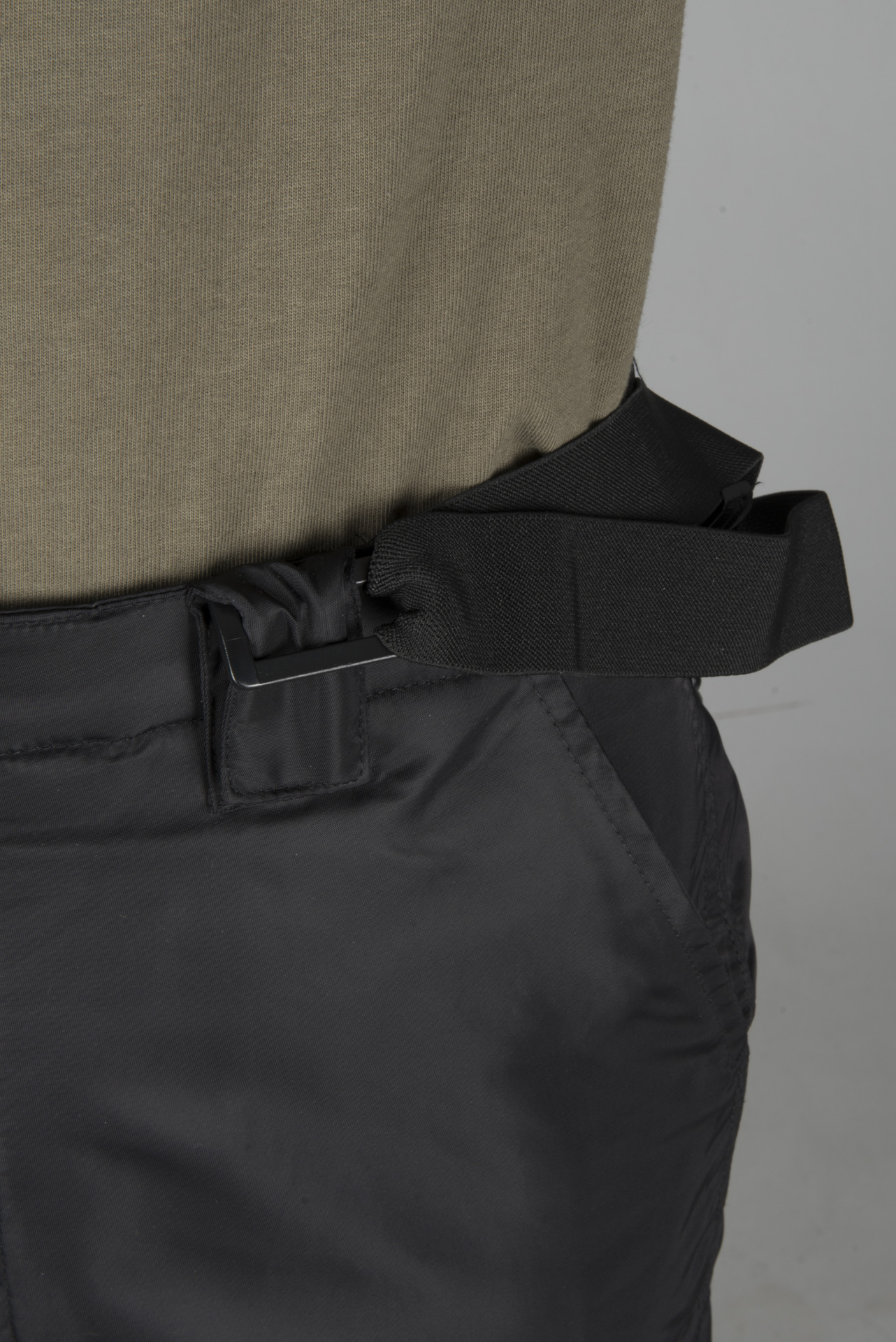 Pantalones Brandit Thermohose Next Gen