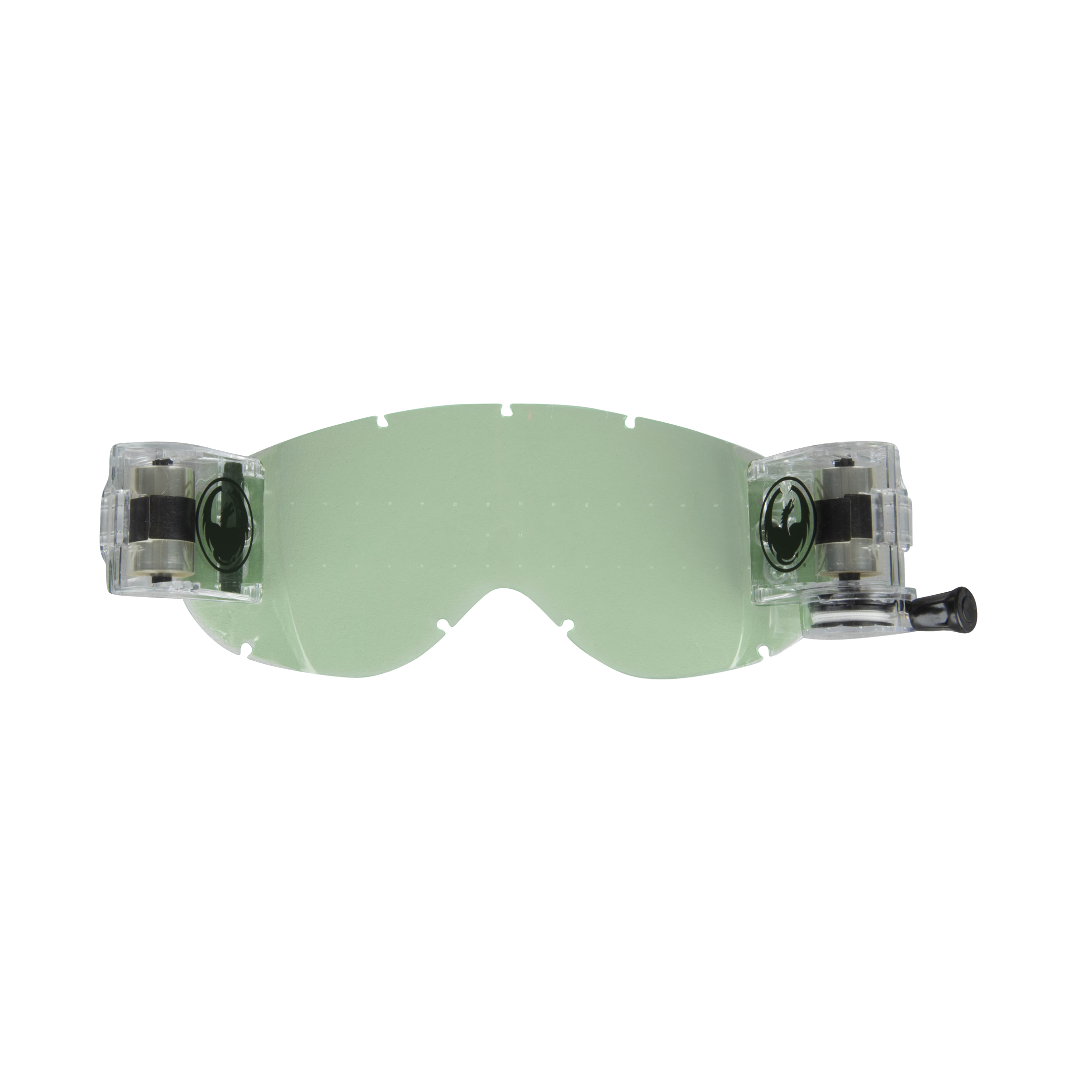 Rapid-Roll-Off-Systeem Set Dragon MDX 