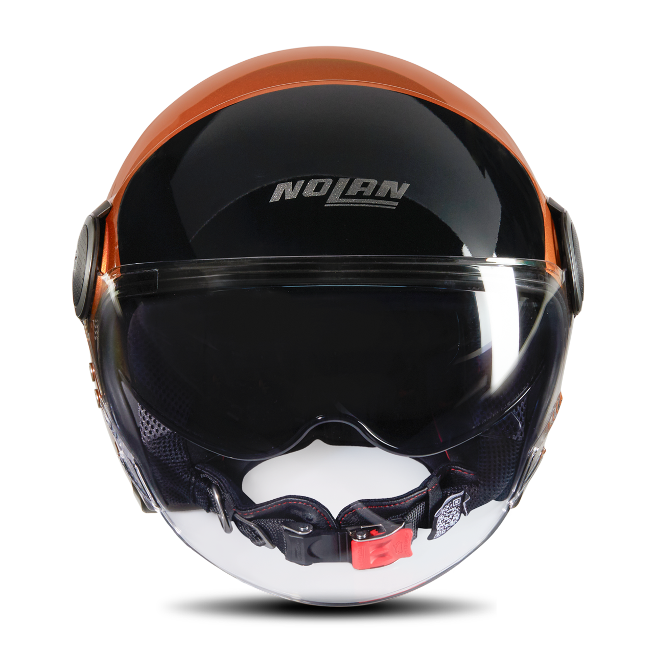 Cască Deschisă Nolan N21 Visor
