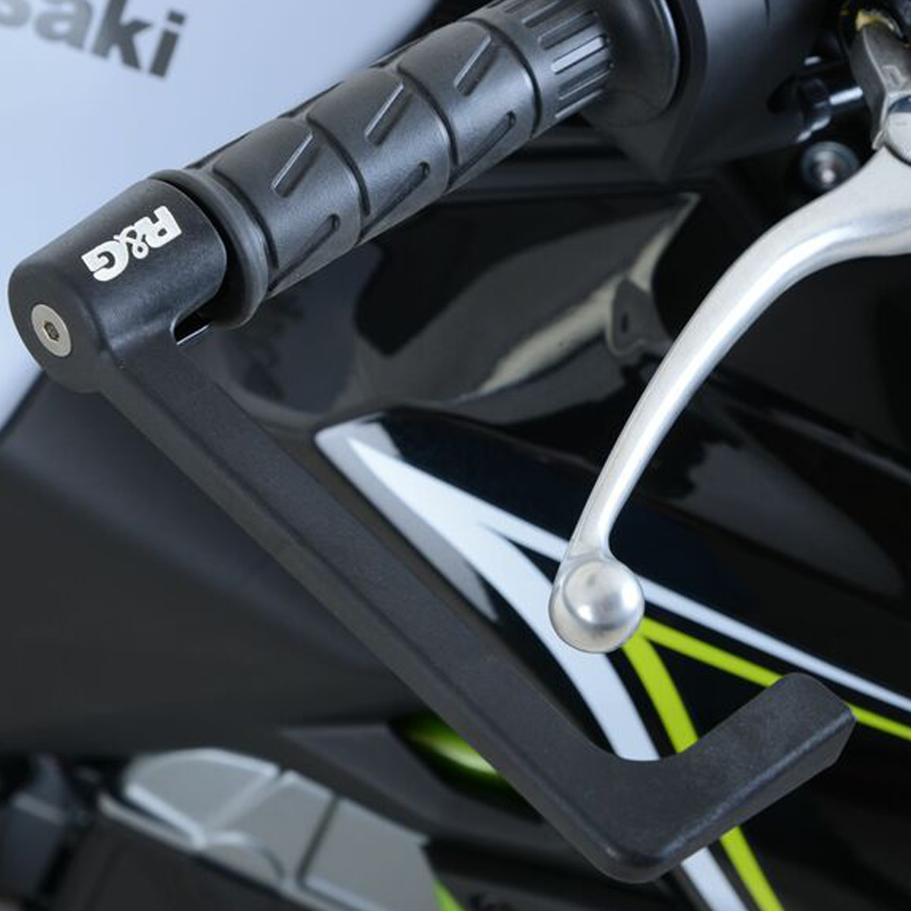 Protector de Maneta de Freno R&G RACING