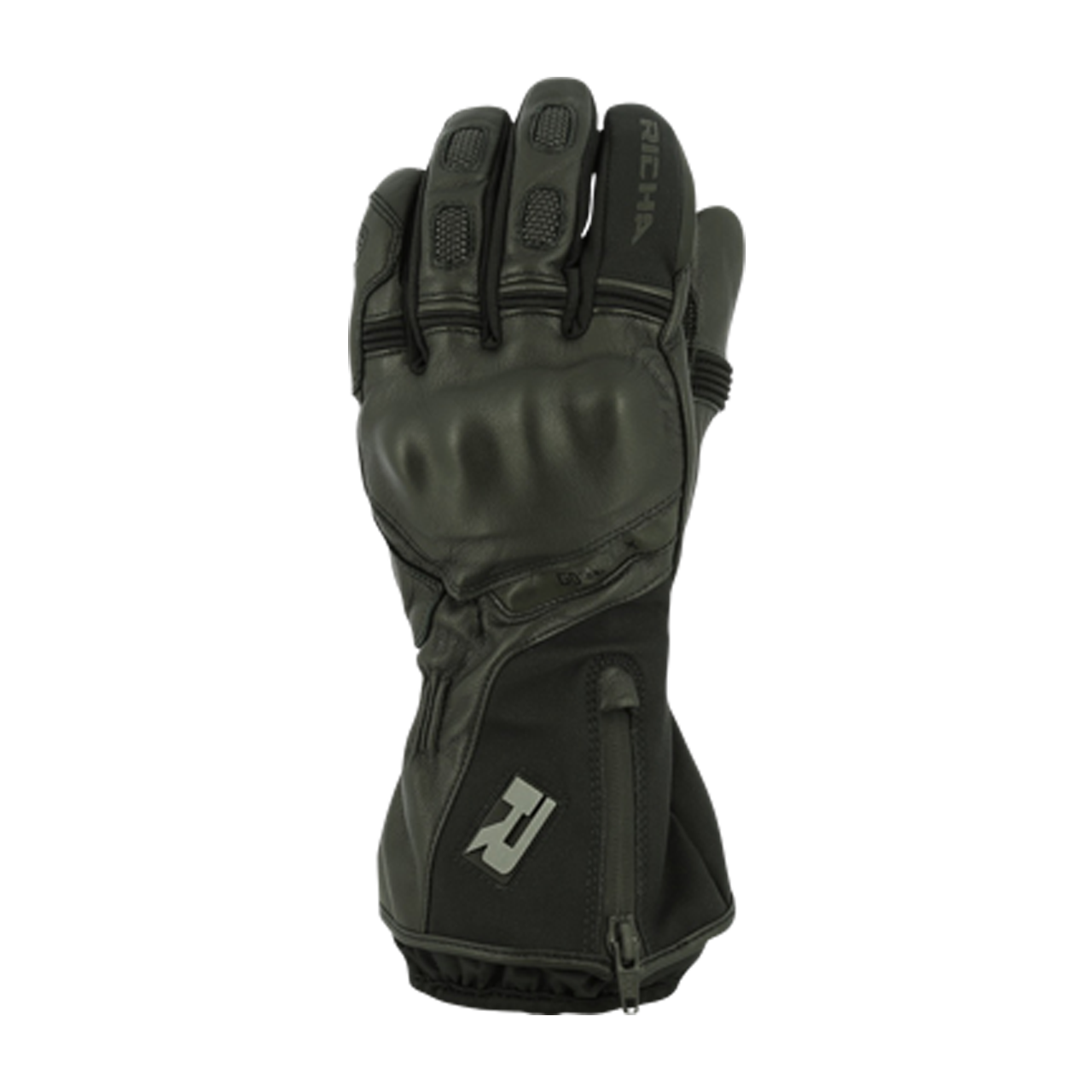Guantes de Moto Richa Sleeve Lock GTX
