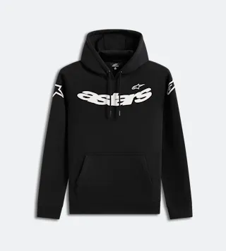Sudadera con Capucha Alpinestars Velocifier