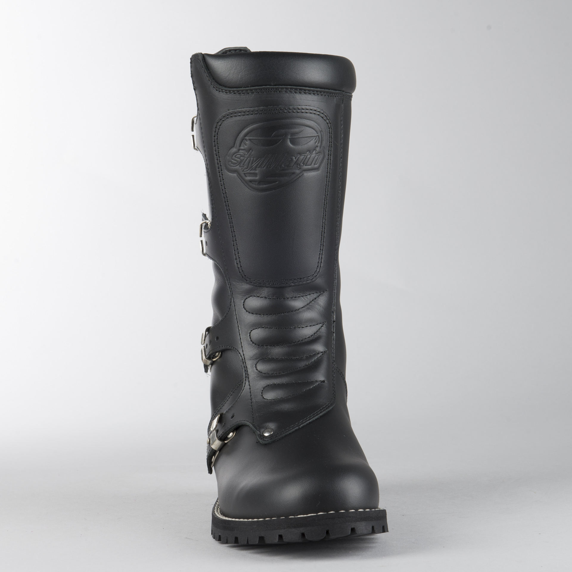 Stylmartin Continental MC Shoes