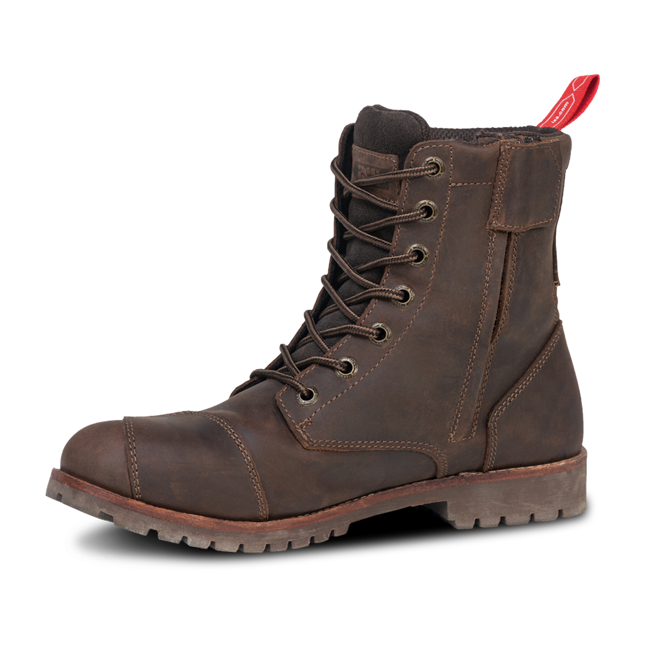 IXS Classic Oiled MC Shoes | 24MX
