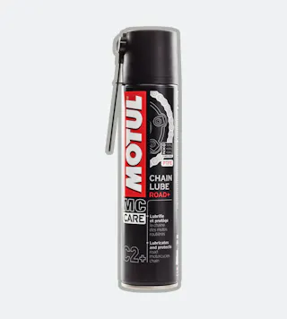 Sprej za Lanac Motul C2 Road Plus 400 ml