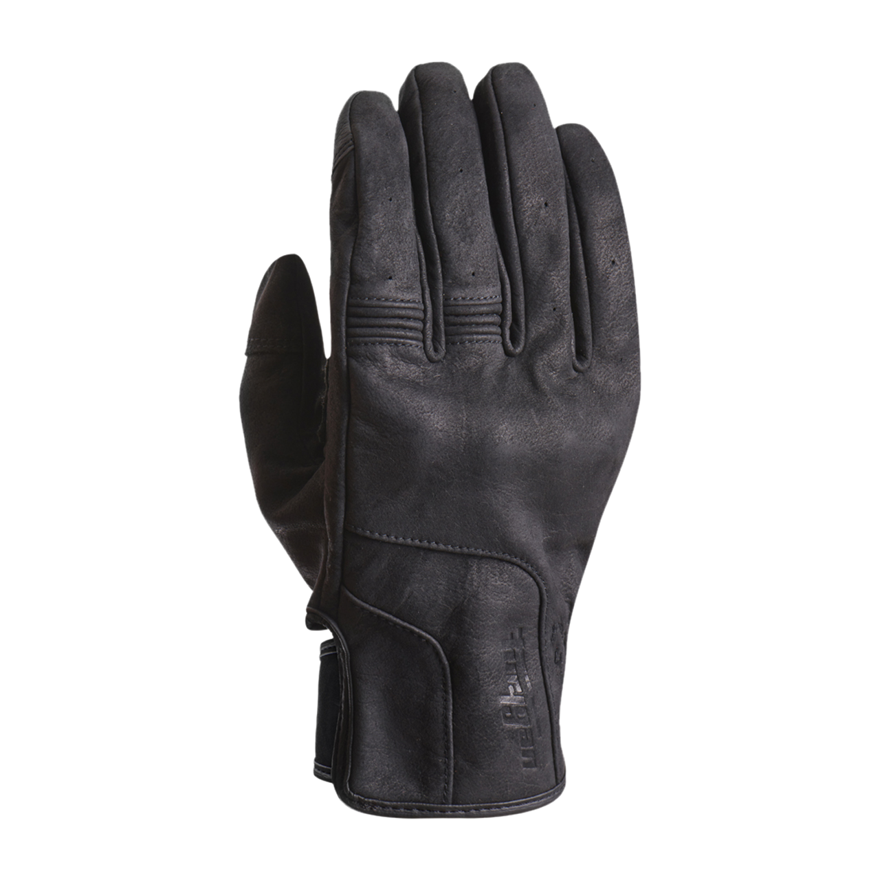 Motorhandschoenen Furygan TD Vintage D3O