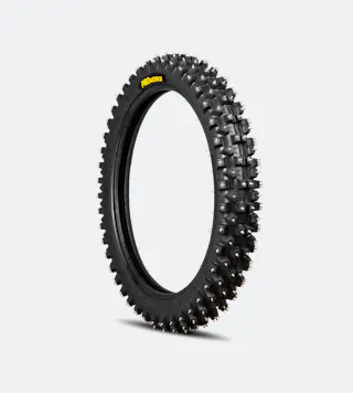Proworks EX4S Front Studded Tyre
