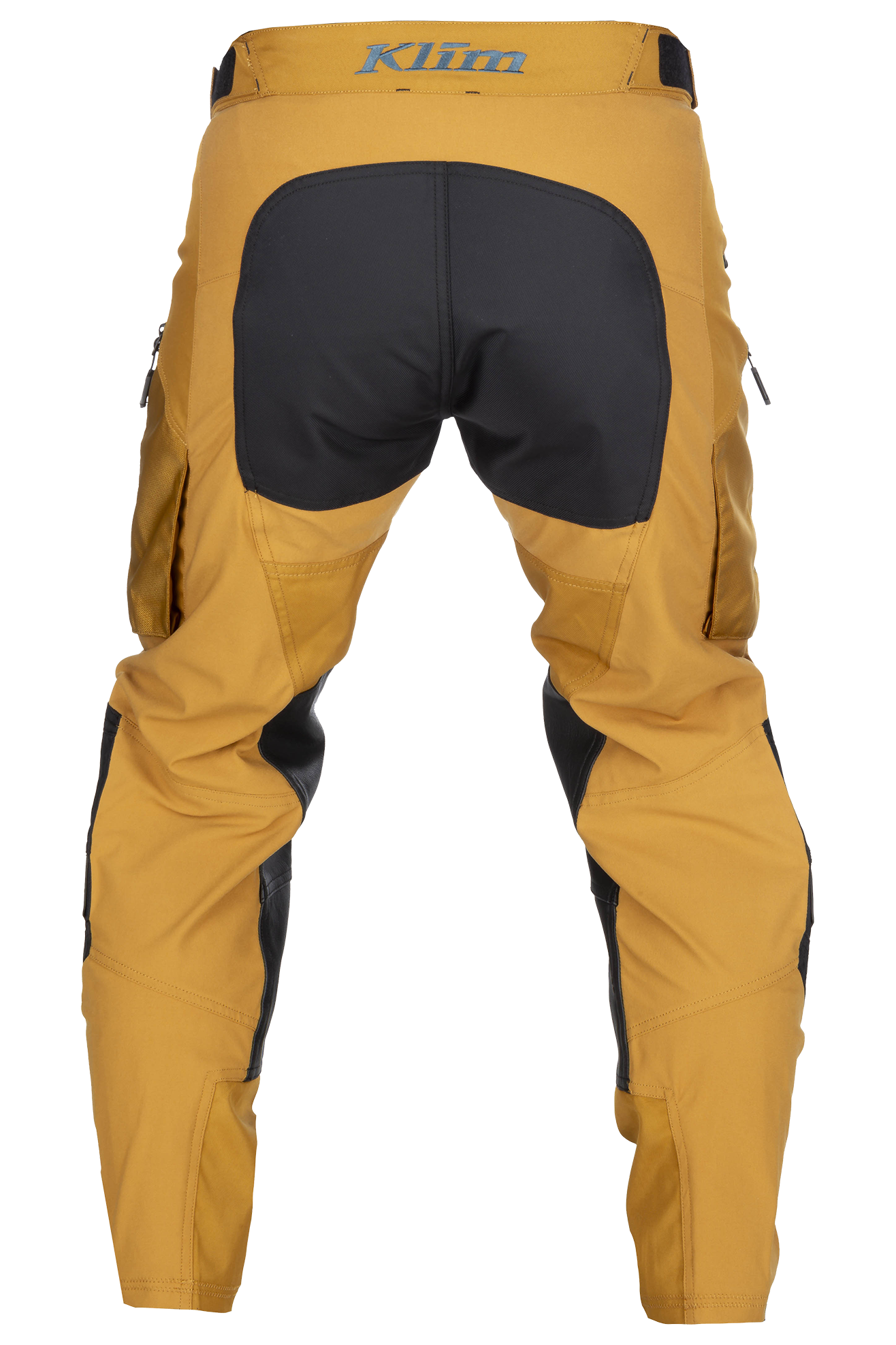 Pantalones de Moto Klim Dakar In The Boot