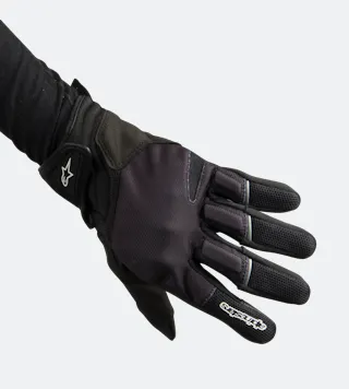 Handschoenen Alpinestars Atom