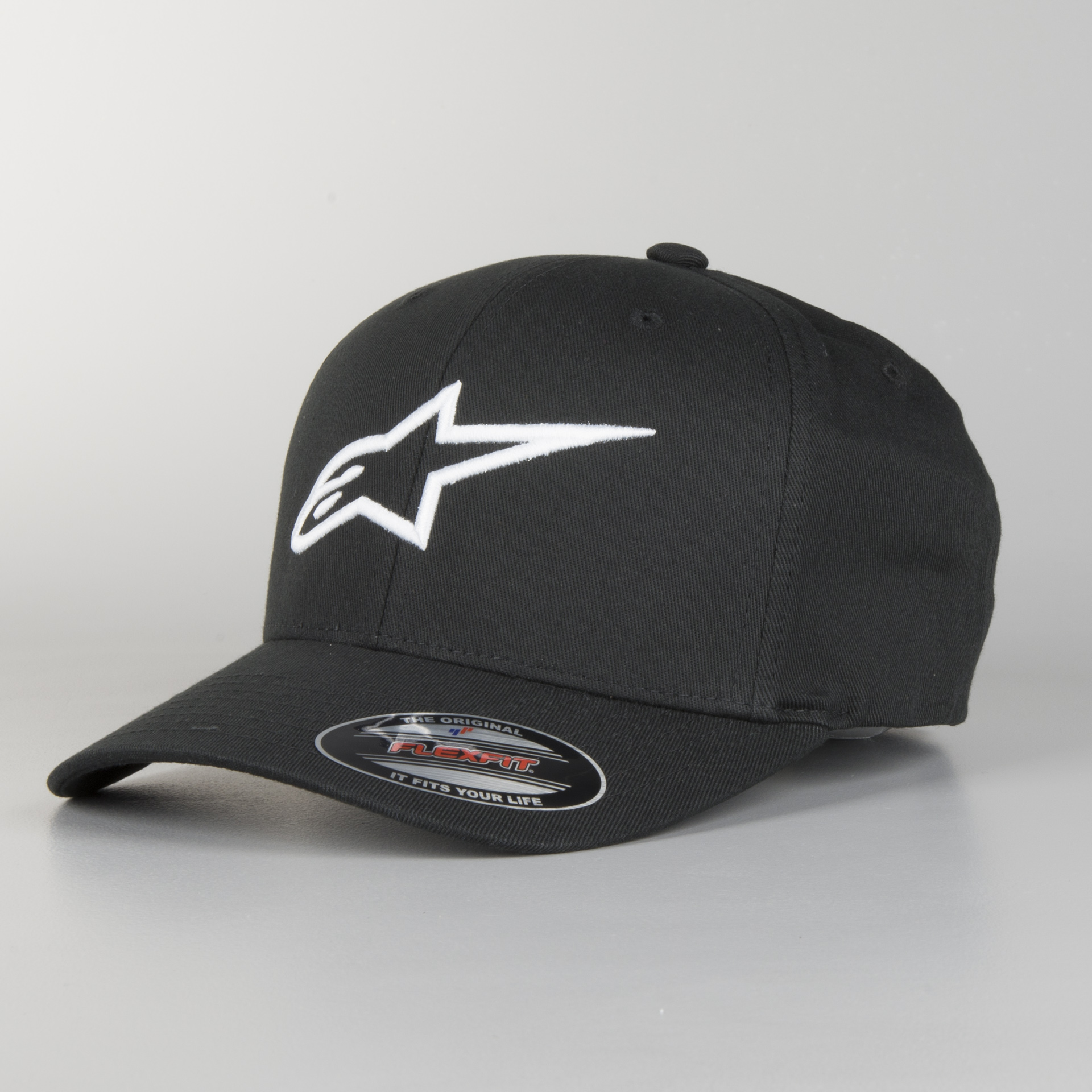 Gorra Alpinestars Ageless