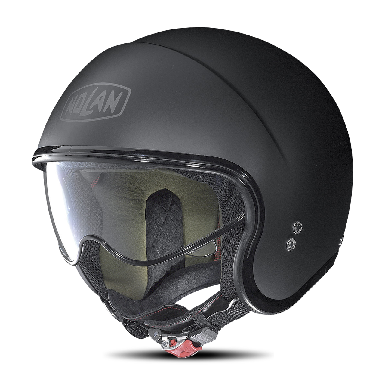 Casco Jet Nolan N21 Classic