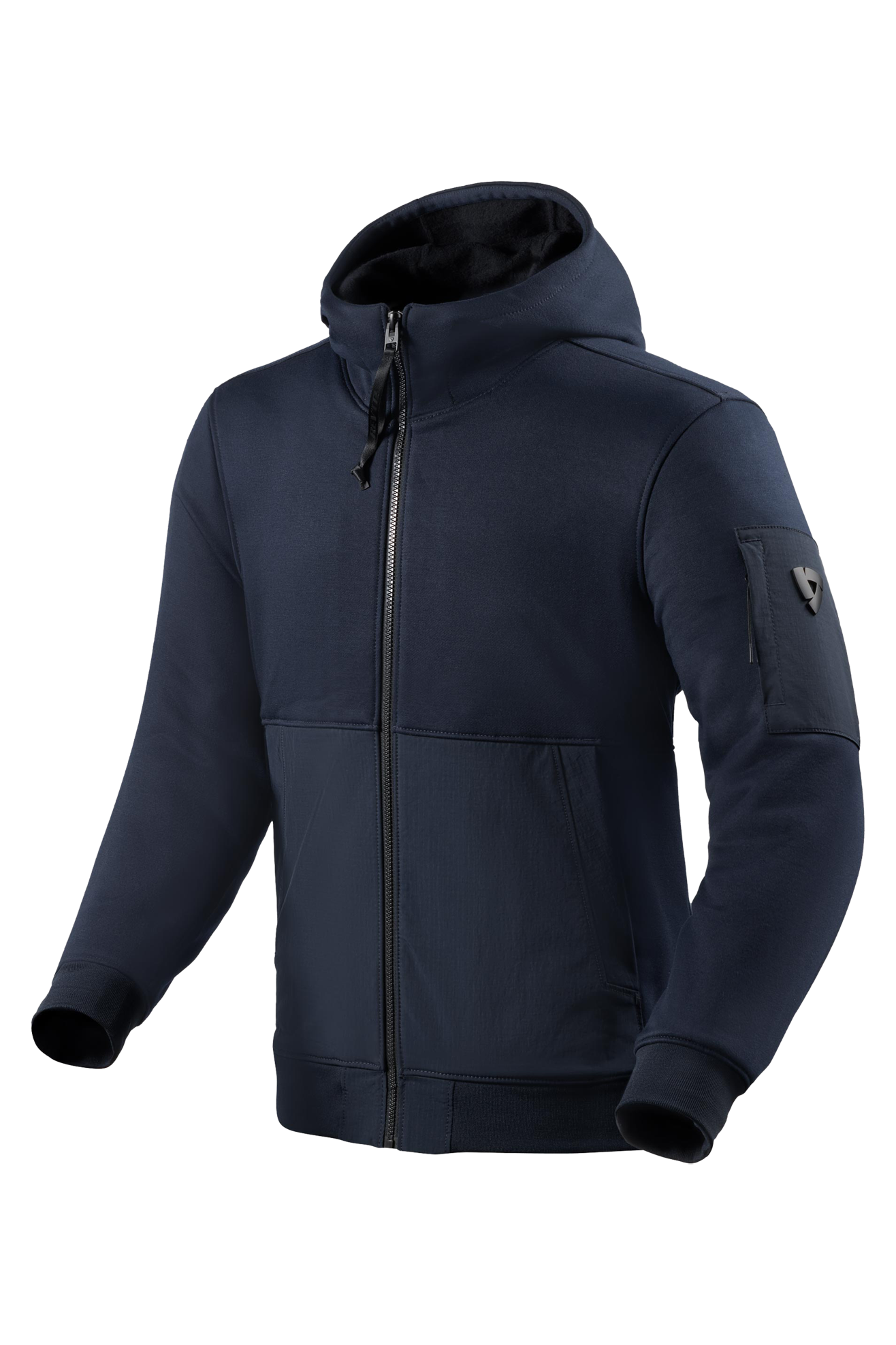 Motorhoodie REV'IT! Oakwood
