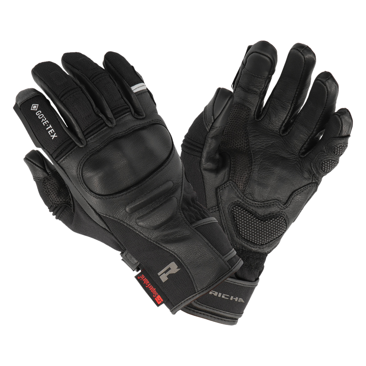 Motorhandschoenen Dames Richa Atlantic Gore-Tex