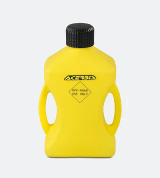 Δοχείο Βενζίνης Acerbis 10 L Κίτρινο