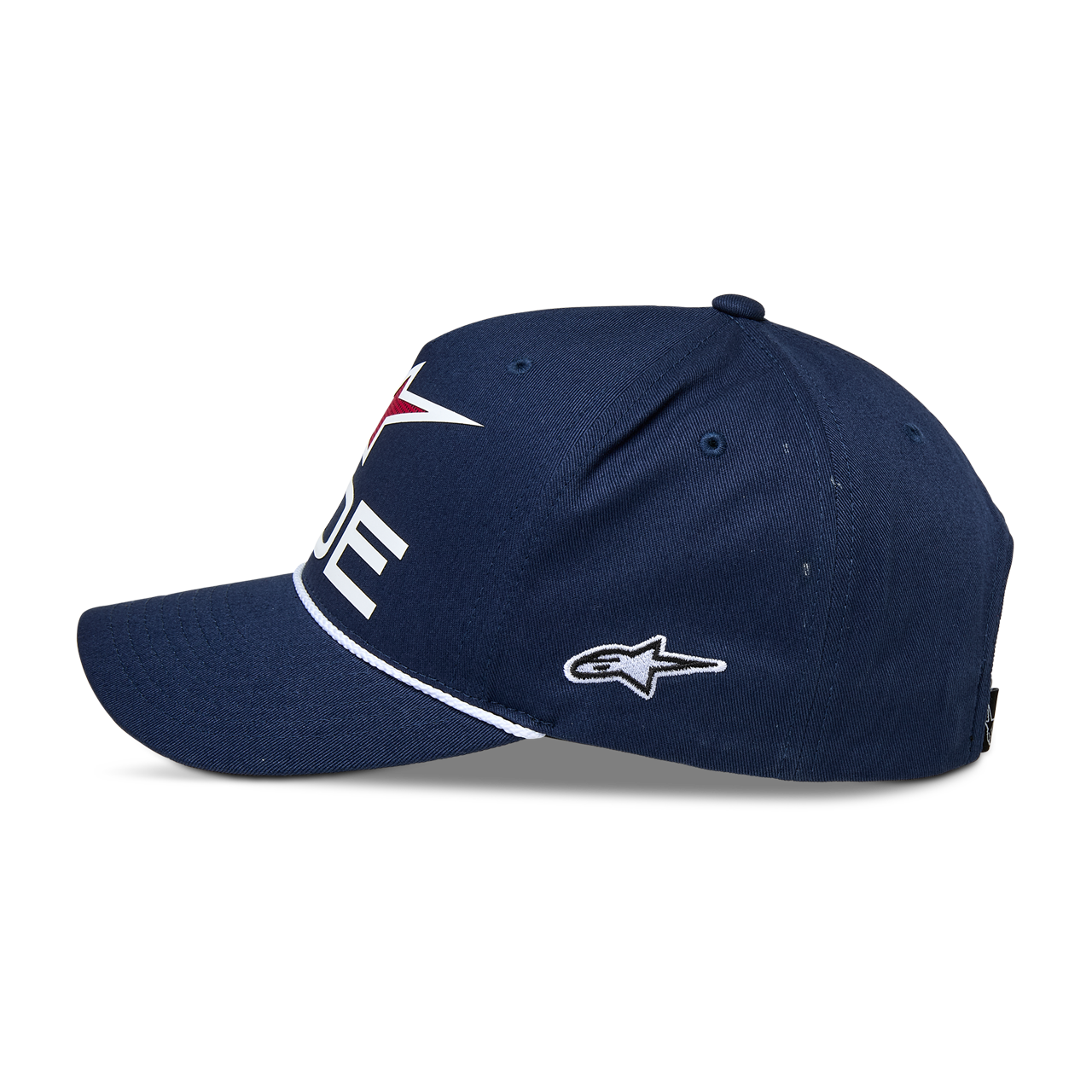 Cappellino Snapback Alpinestars Ride Comp