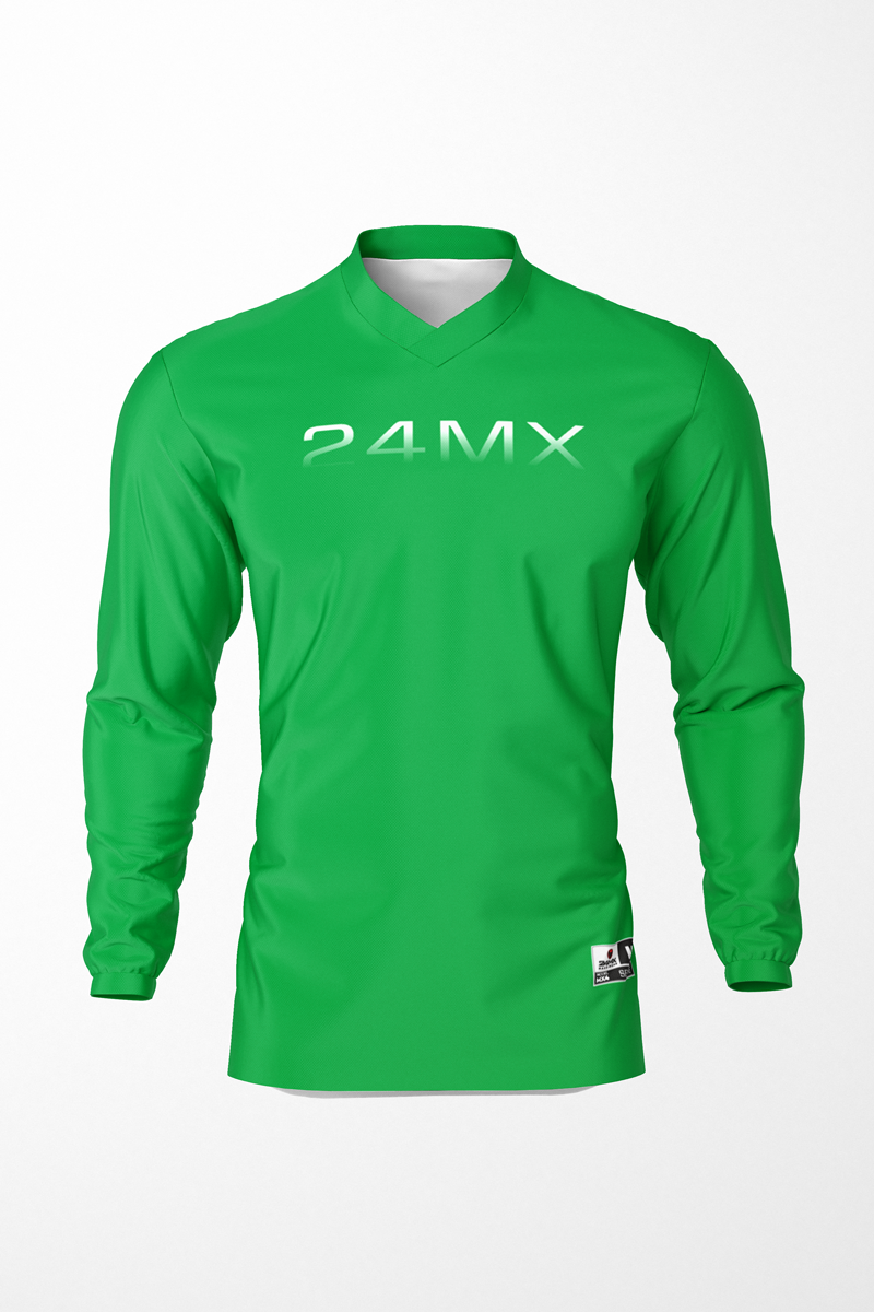 24MX SEVERE MX Jersey