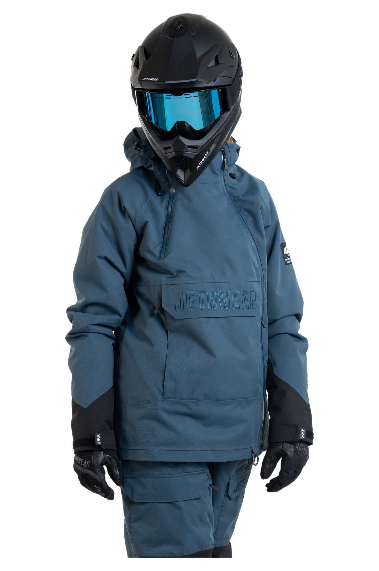 Jethwear Flight Anorak 40g (2025) Snow Jacket