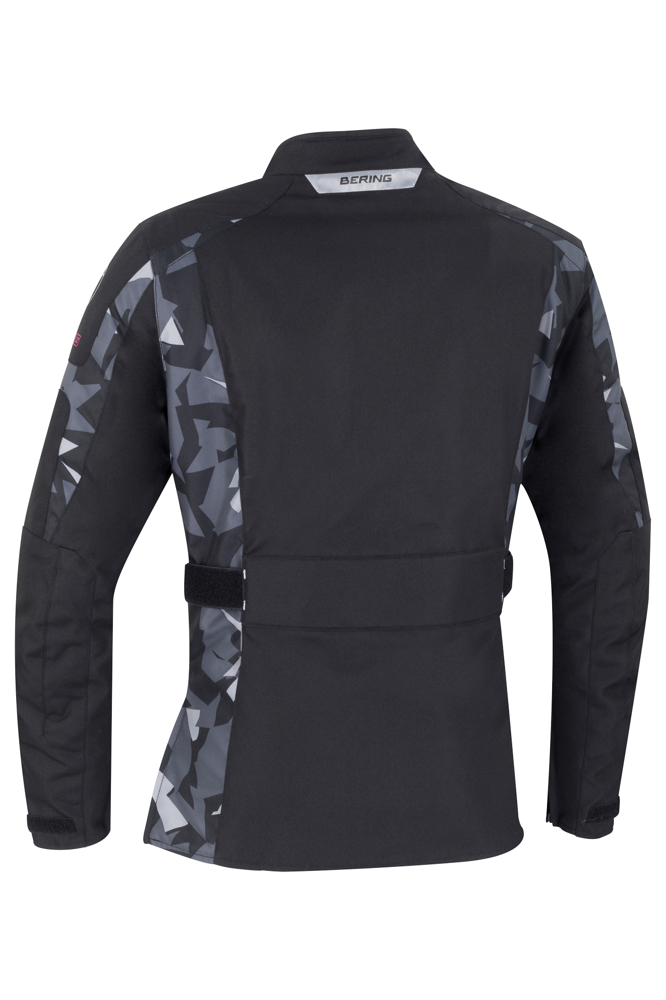 Bering April Women's Motorcycle Jacket