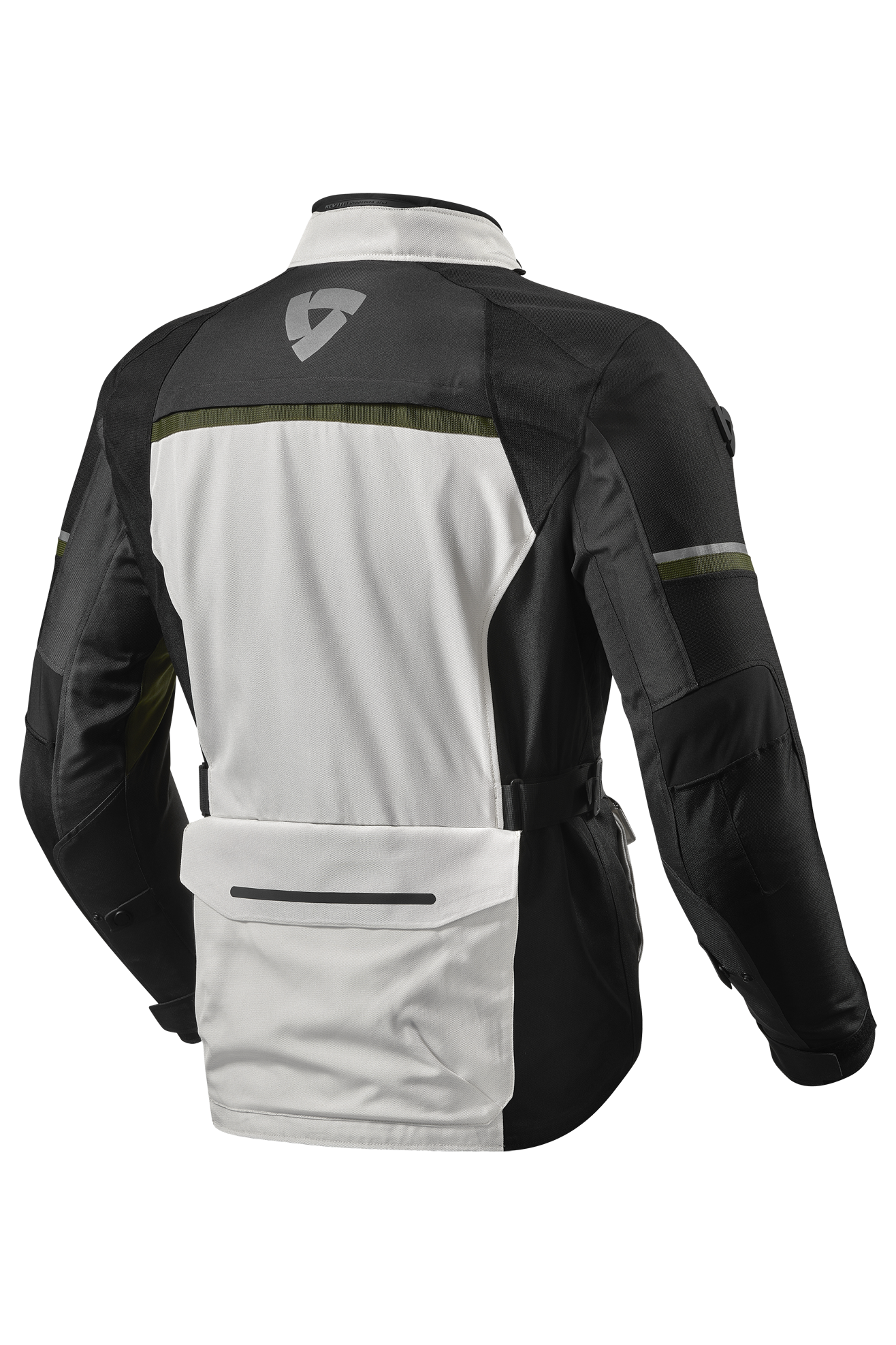 Rev'It! Outback 3 Jacket