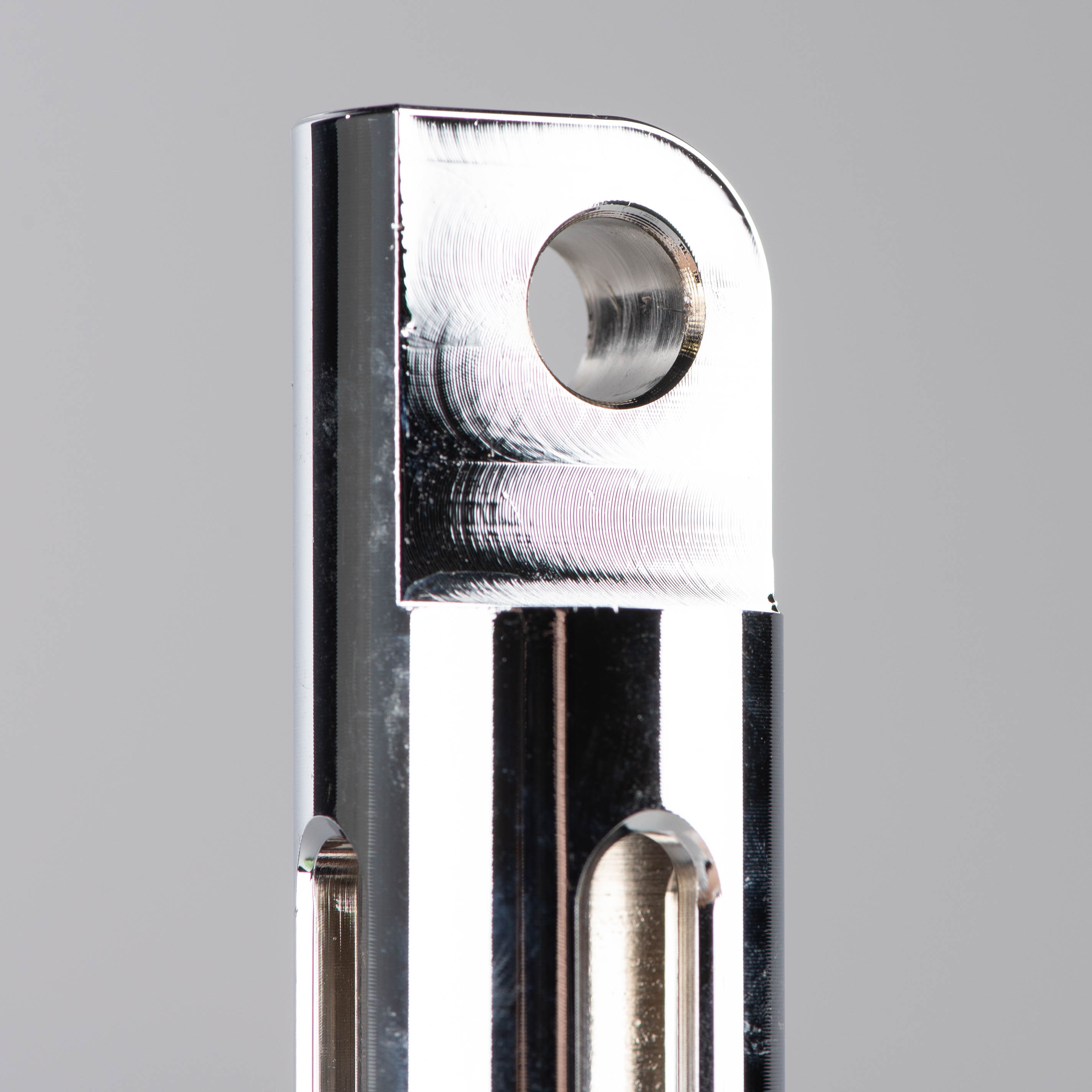 Snell Atlantic Foot Pegs