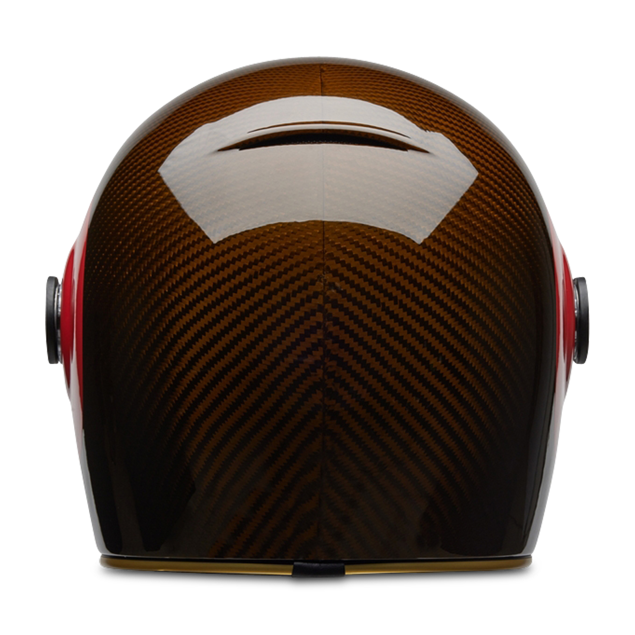Casco Integral Bell Bullitt GT Carbon