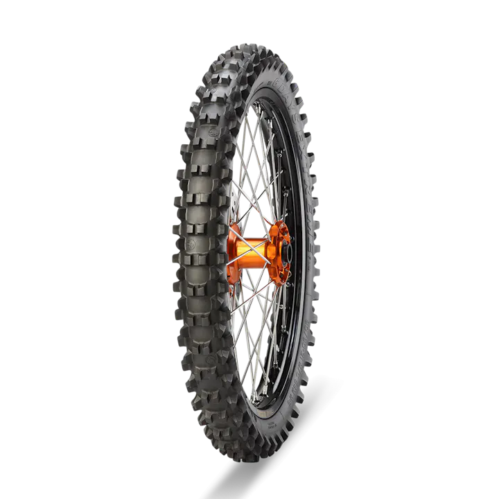 Voorband Metzeler MCE 6 Days Extreme 21"