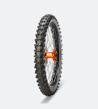 Metzeler MCE 6 Days Extreme Front Enduro Tyre 21"