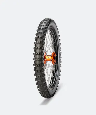 Voorband Metzeler MCE 6 Days Extreme 21"