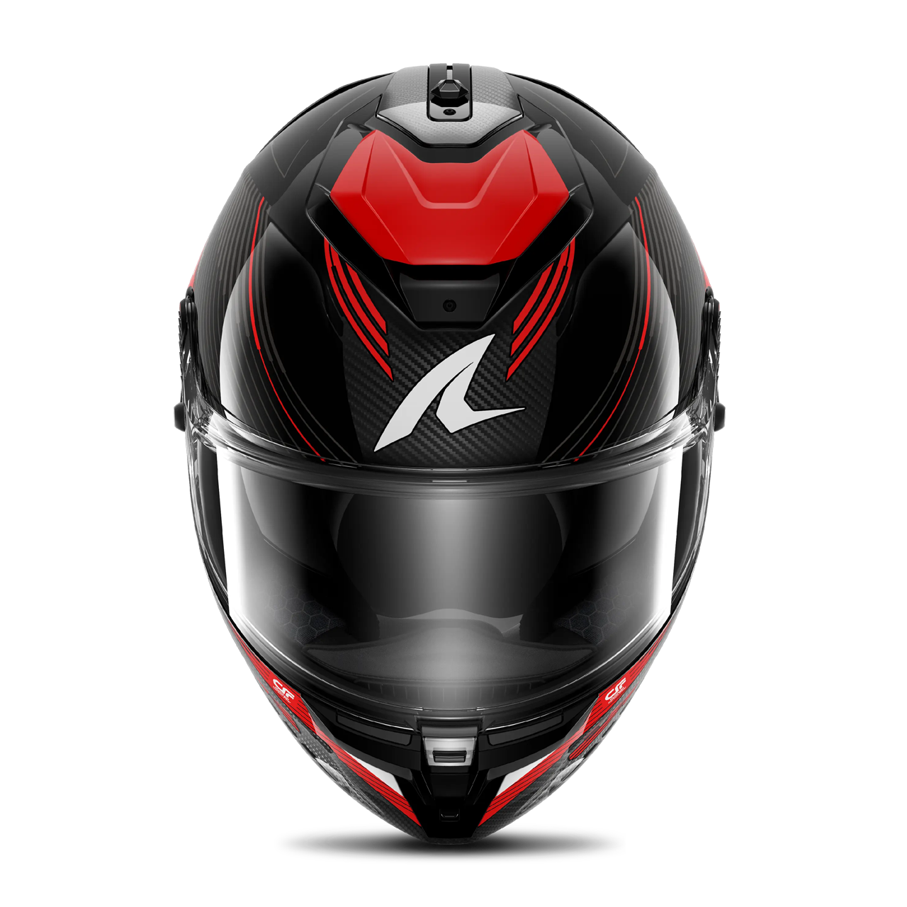 Integraalhelm Shark Spartan GT Pro Carbon Axium