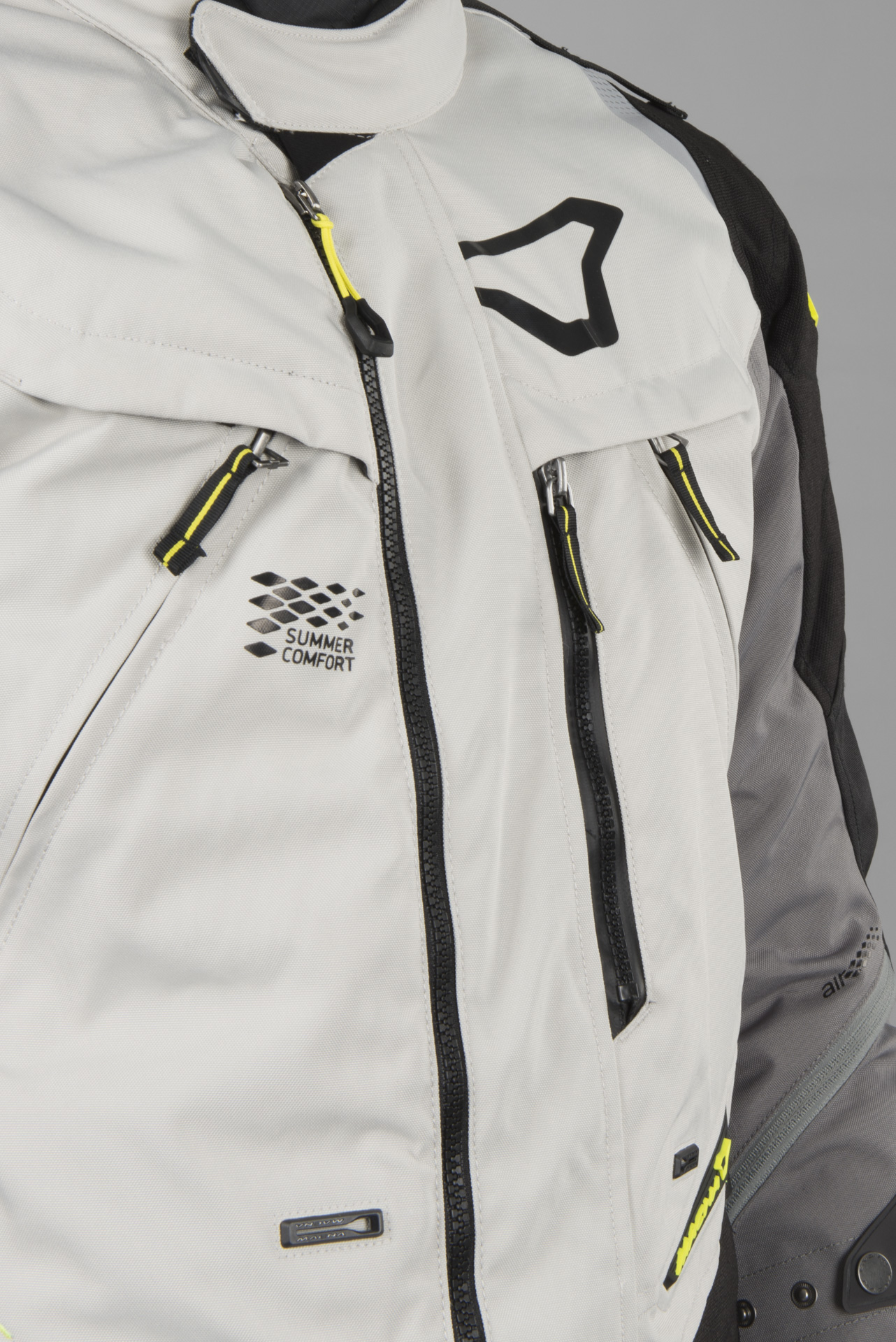 Macna Equator Jacket