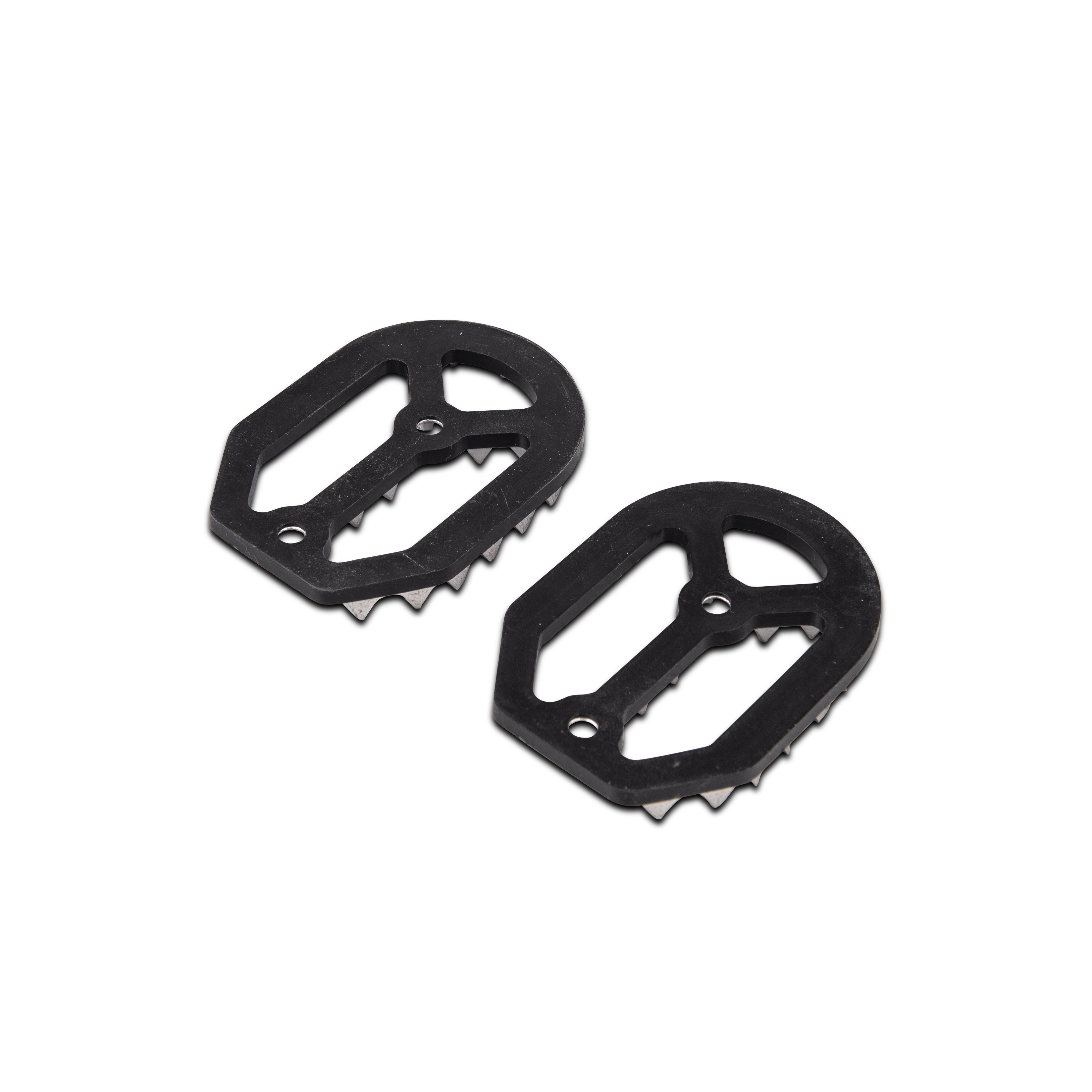 Proworks Footpegs GV1 Plate and Rubber