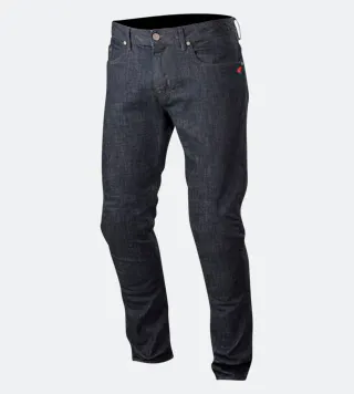 Motorjeans Alpinestars Copper Denim