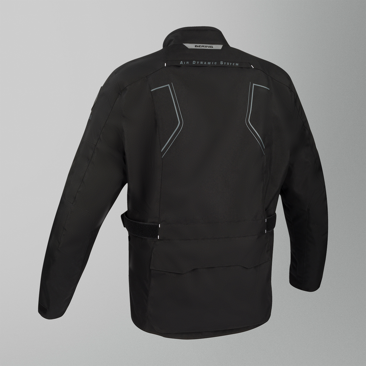 Bering Winnipeg Motorcycle Jacket