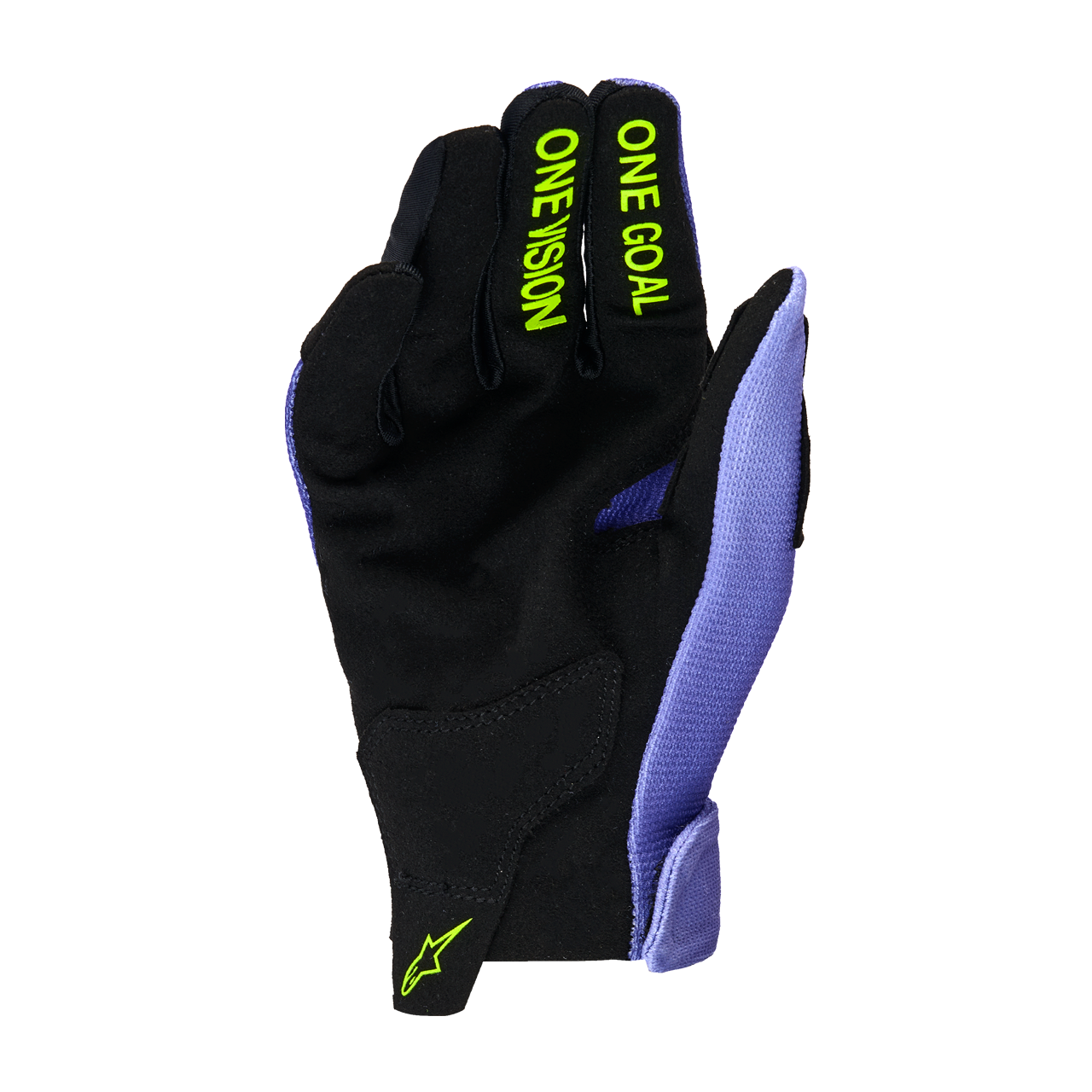 Alpinestars Radar Youth MX Gloves