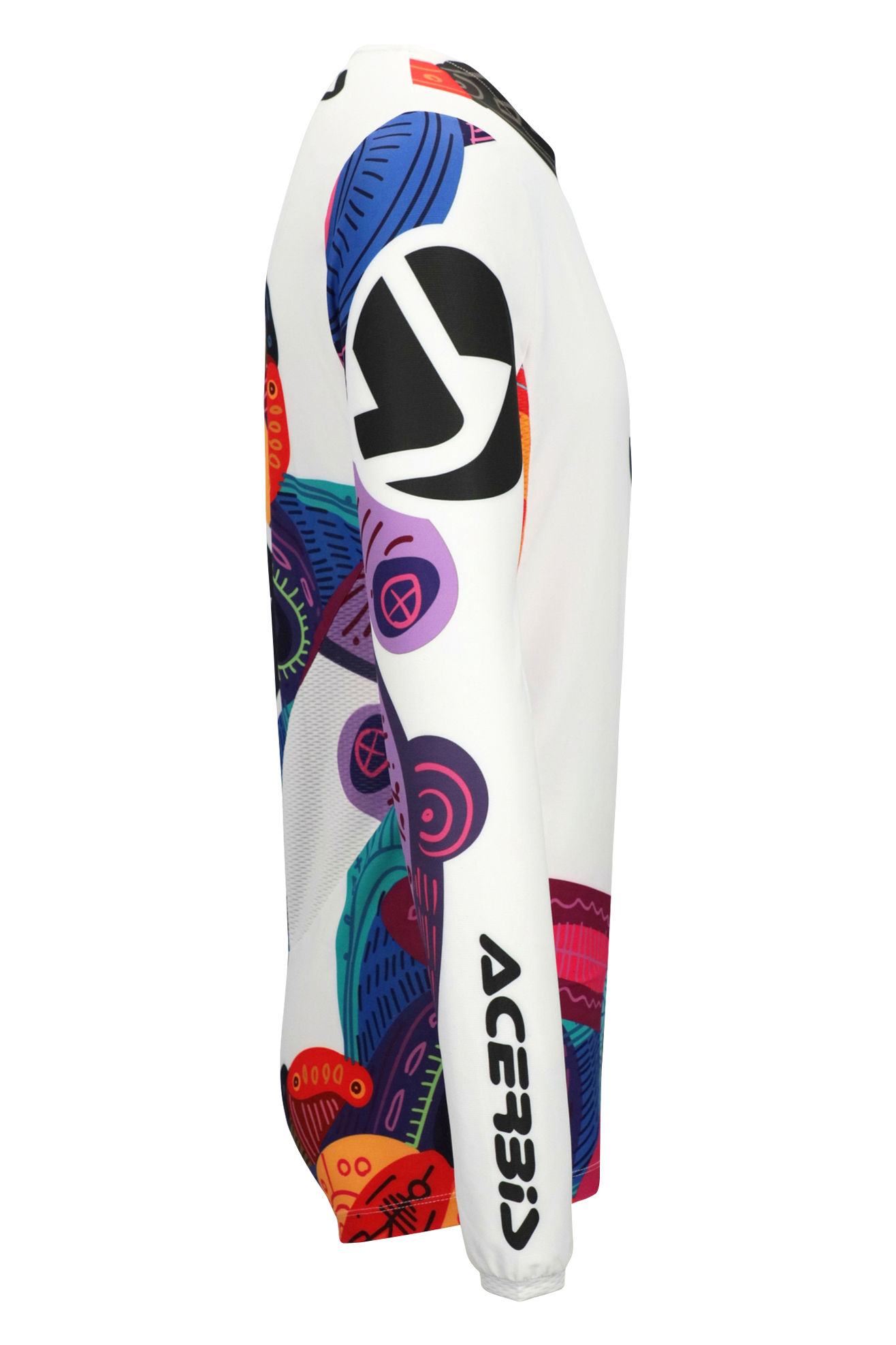 Acerbis X-Flex Veras MX Jersey
