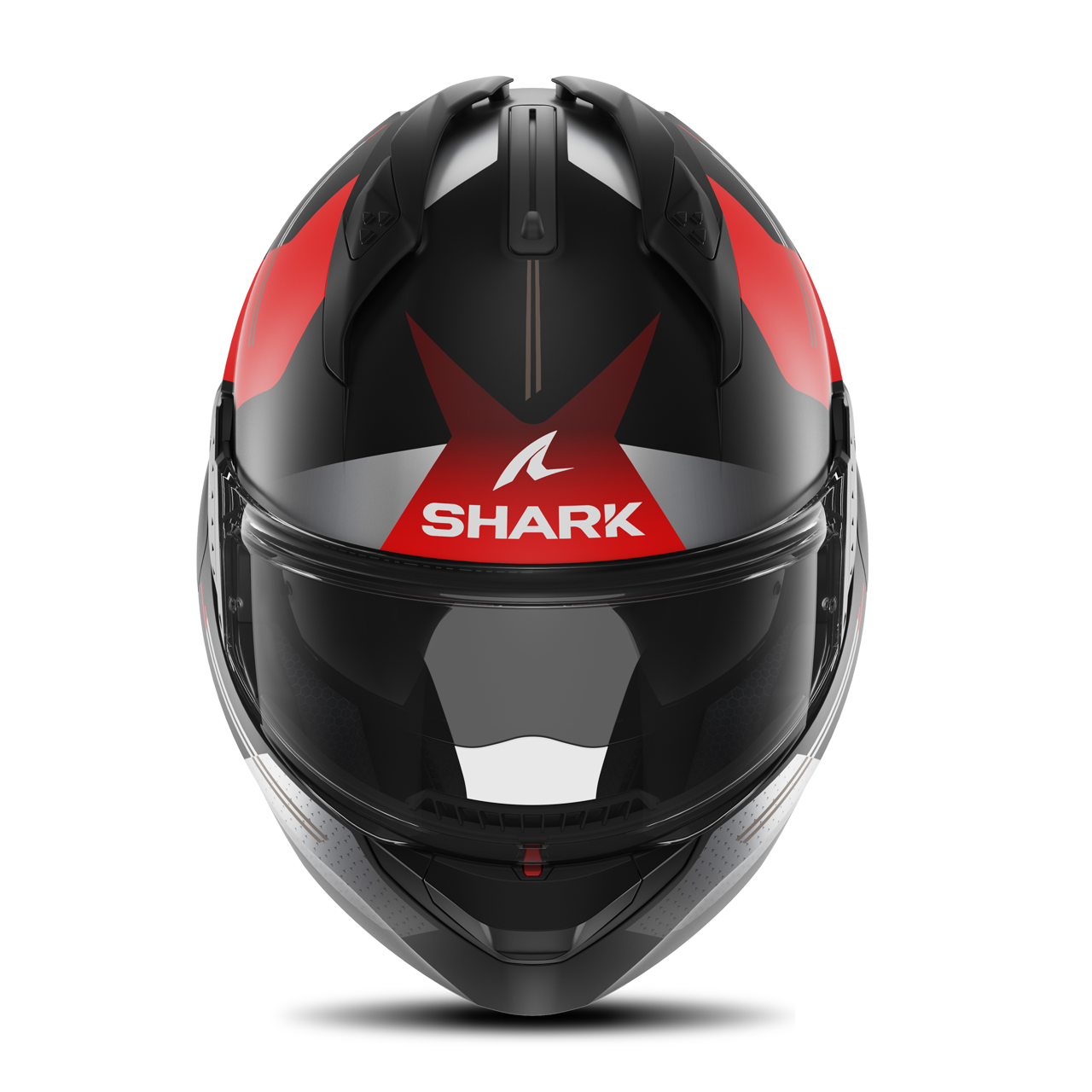 Cască Modulară Shark Evo GT Tekline