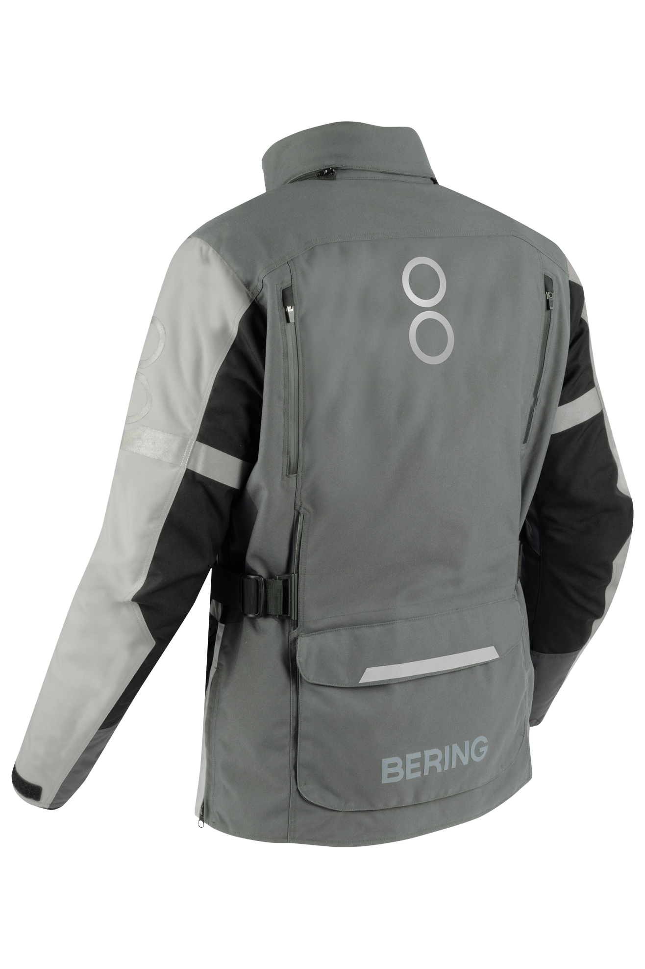 Chaqueta de Moto Bering Sweek