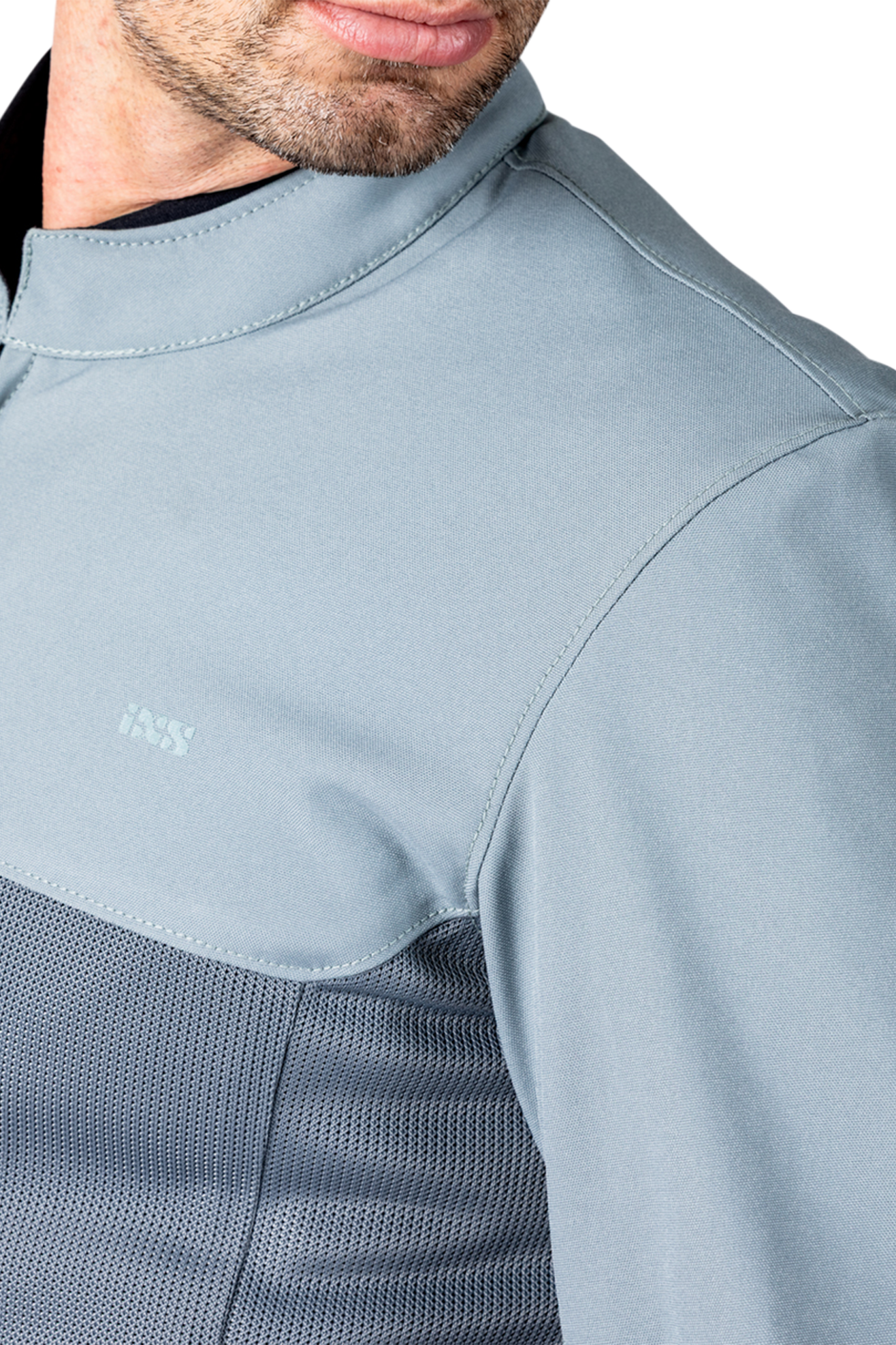 iXS Rapid BigAir 1.0 MC Jacket