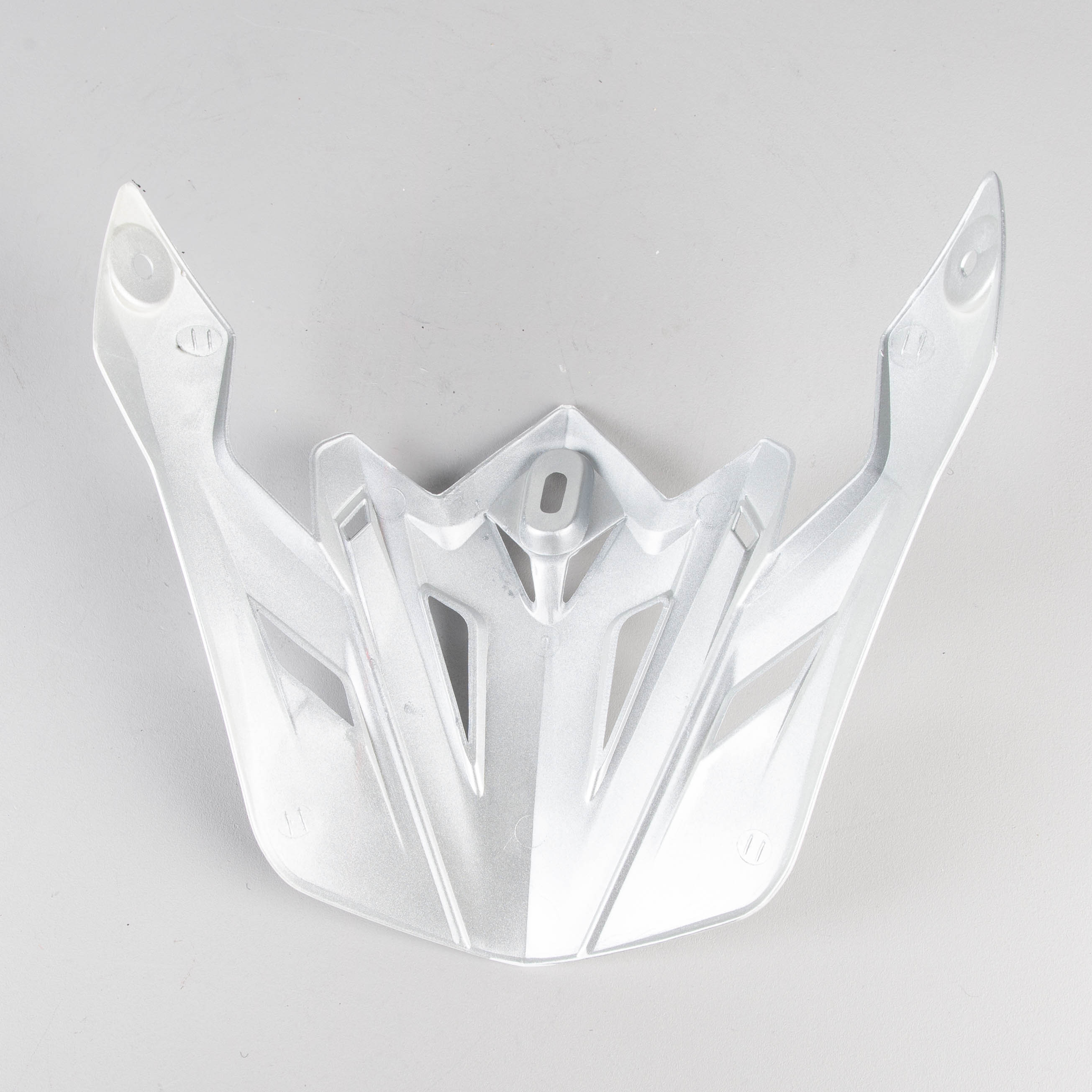 Answer Racing AR1 Edge Helmet Peak