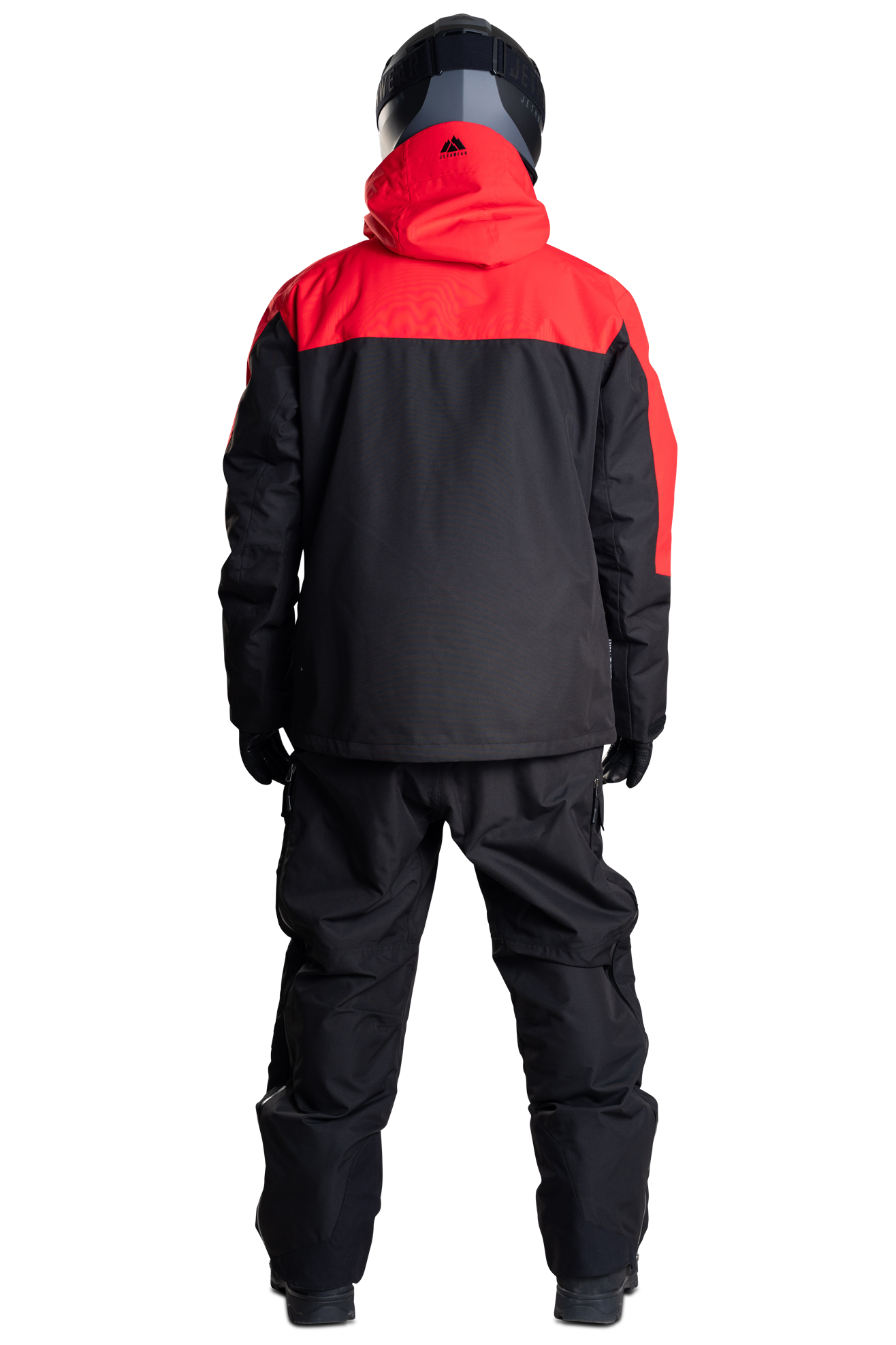 Snejakke Jethwear Venture S.A.F.E