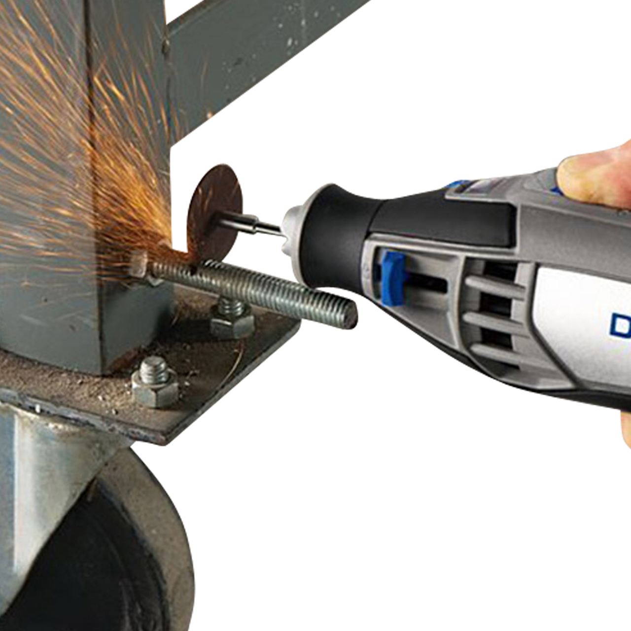 Dremel Multipurpose Accessory Set 150pcs