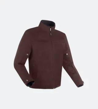 MC-Jakke Bering Cruiser