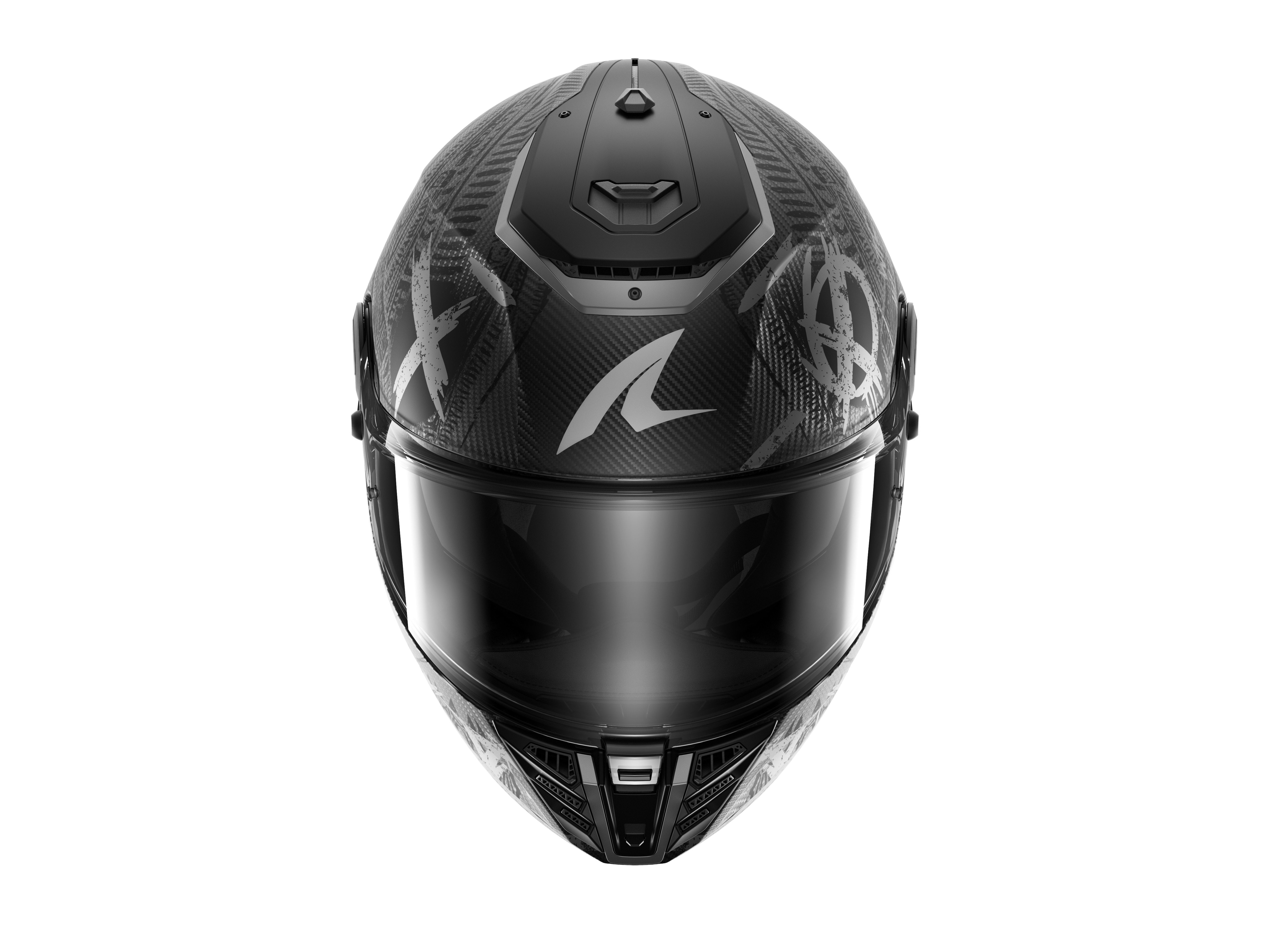 Casco Integral Shark RS Carbon Shiever